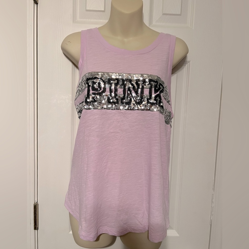 Victoria secret PINK tank top